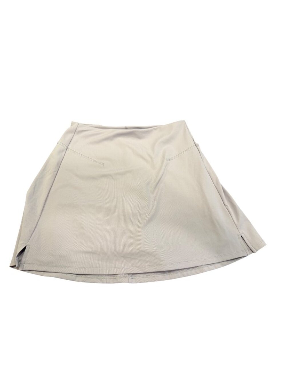 Old Navy Active Skort Women Small Light Purple Athletic Tennis Golf/Tennis Skort